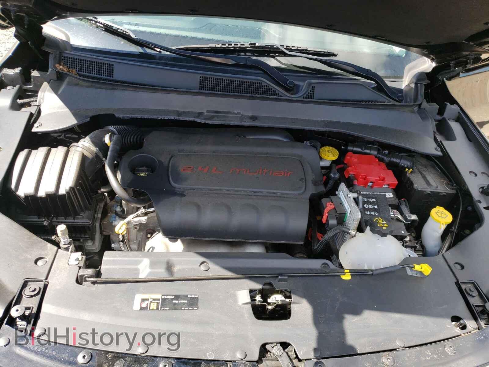 2019 JEEP COMPASS - VIN: 3C4NJDCB6KT651176 - Фото 7