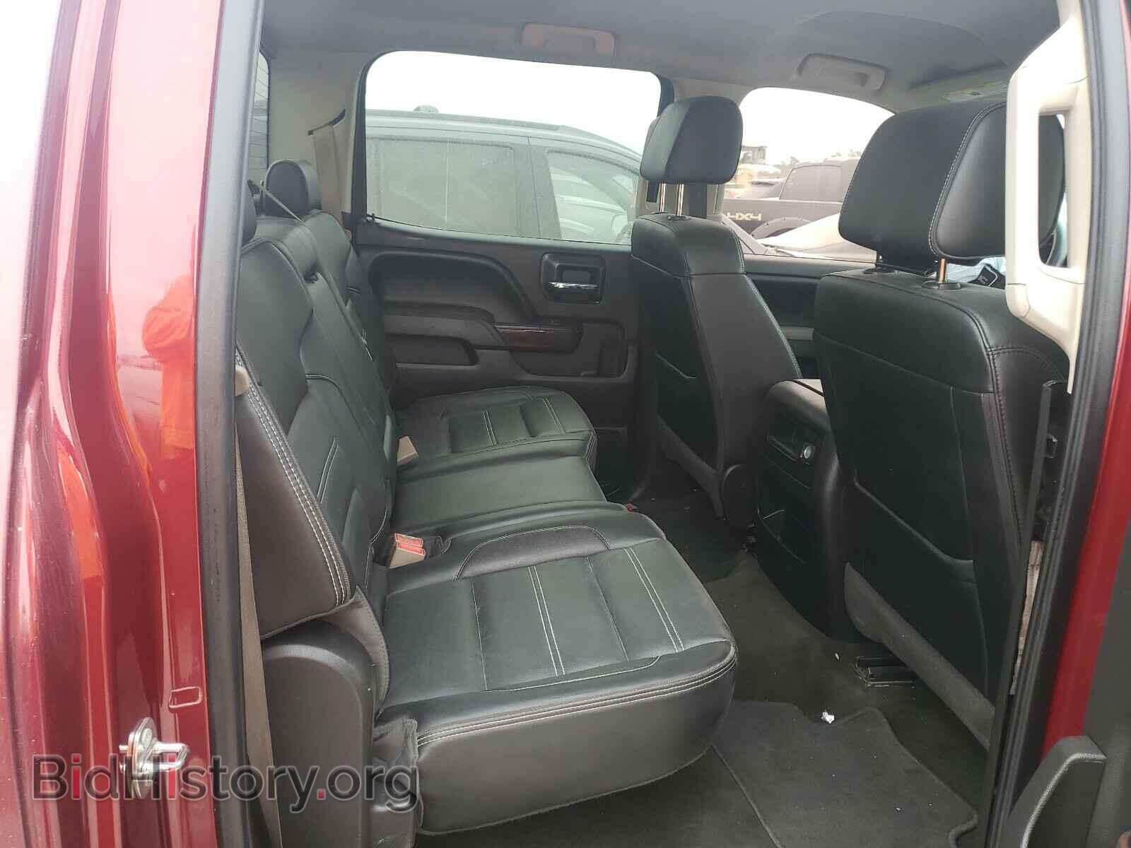 2015 GMC SIERRA - VIN: 3GTP1VEC5FG401656 - Photo 6