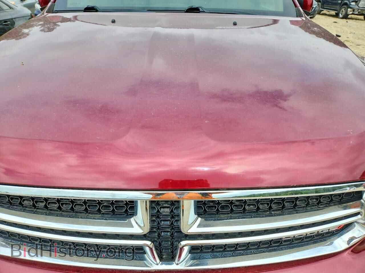 2017 DODGE DURANGO - VIN: 1C4RDJAG9HC630168 - Photo 12