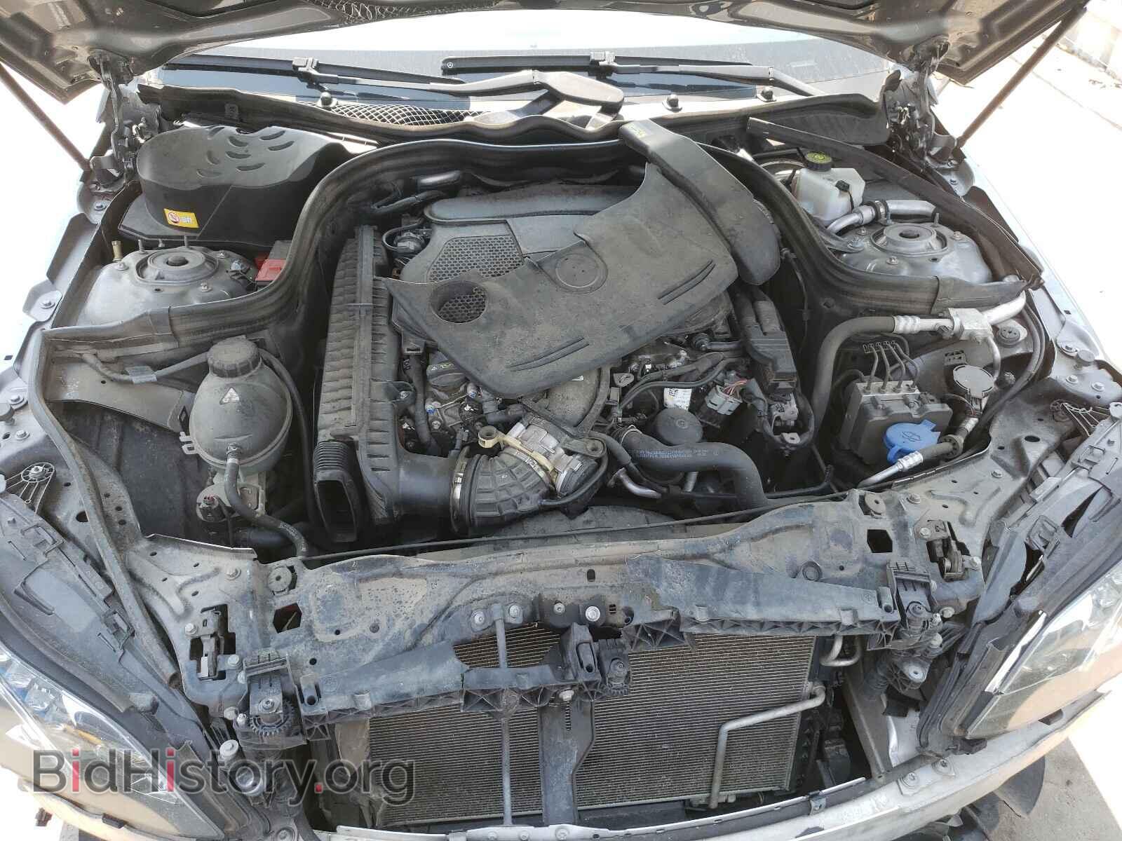 2014 MERCEDES-BENZ E-CLASS - VIN: WDDHH8JB3EA896442 - Фото 7