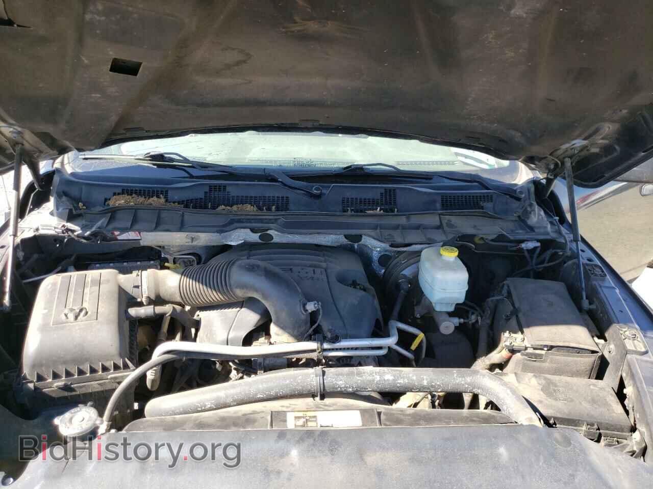 2014 RAM 2500 - VIN: 3C6TR5DT1EG213277 - Фото 7