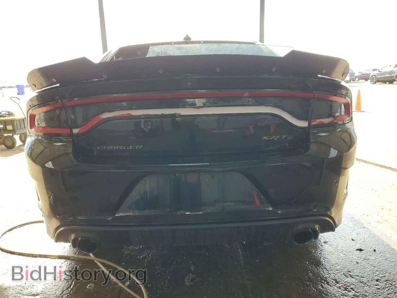 2015 DODGE CHARGER - VIN: 2C3CDXEJ4FH770271 - Фото 6