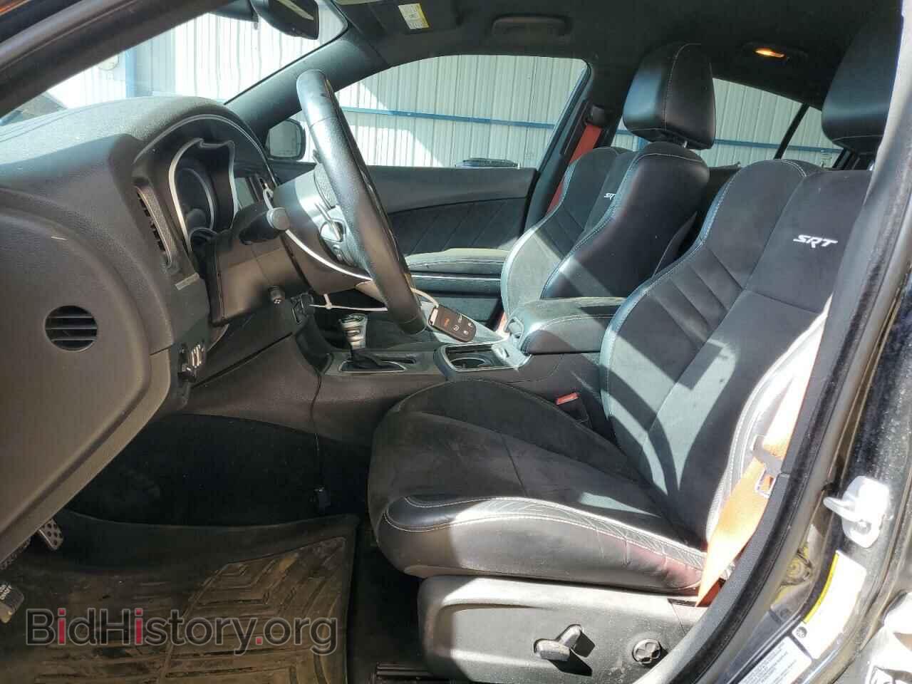 2015 DODGE CHARGER - VIN: 2C3CDXEJ4FH770271 - Фото 7