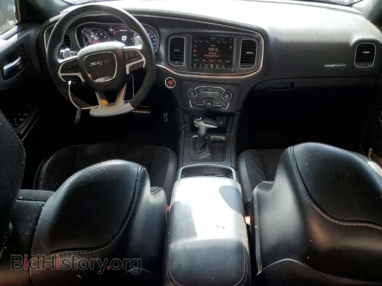 2015 DODGE CHARGER - VIN: 2C3CDXEJ4FH770271 - Фото 8