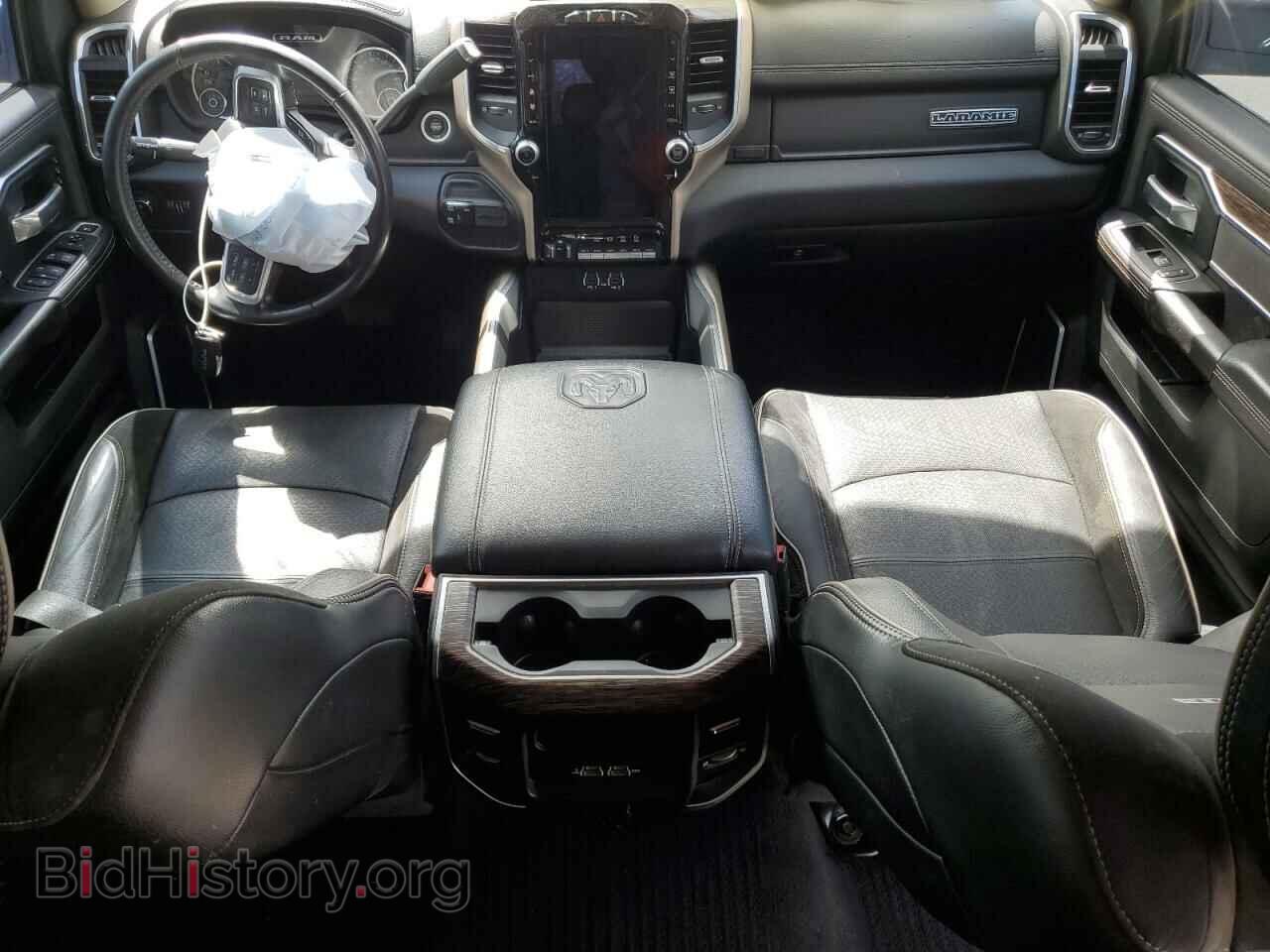 2020 RAM 2500 - VIN: 3C6UR5NL9LG228593 - Фото 8