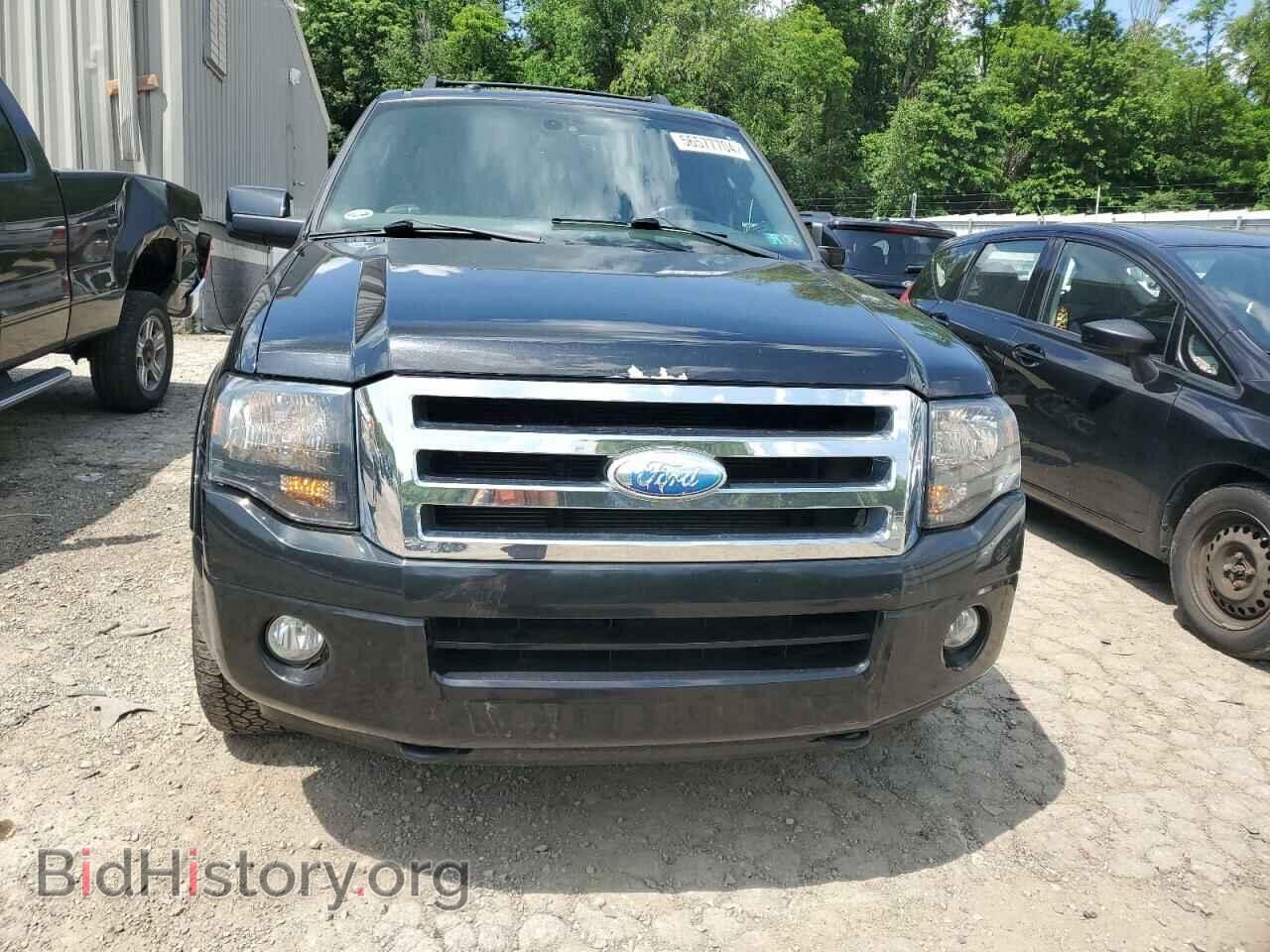 2011 FORD EXPEDITION - VIN: 1FMJU2A51BEF10955 - Фото 5