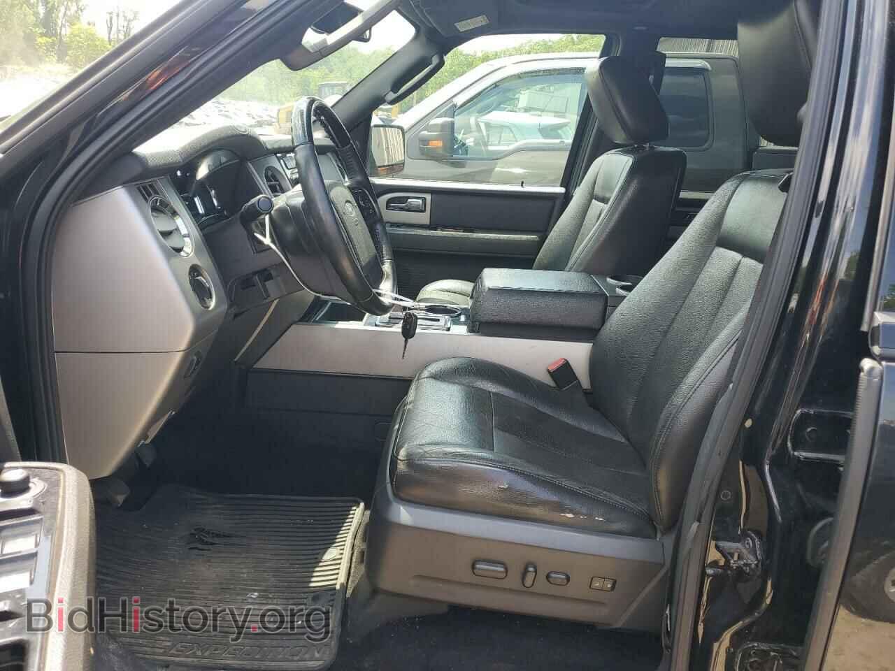 2011 FORD EXPEDITION - VIN: 1FMJU2A51BEF10955 - Фото 7