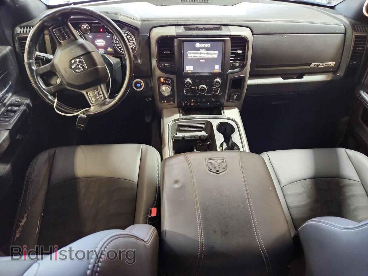 2017 RAM 1500 - VIN: 1C6RR7YTXHS794971 - Фото 8