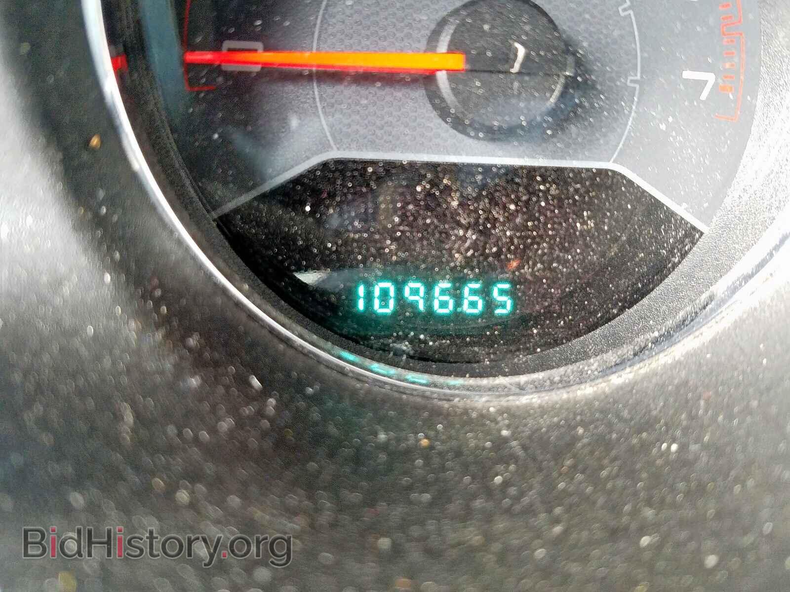 2012 DODGE AVENGER - VIN: 1C3CDZEG2CN291110 - Photo 8