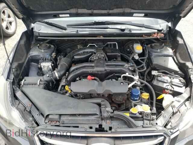 2015 SUBARU IMPREZA - VIN: JF1GJAA68FH009145 - Фото 7