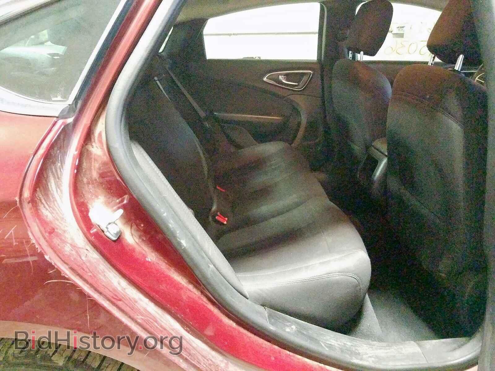 2015 CHRYSLER 200 - VIN: 1C3CCCAB5FN575457 - Photo 6
