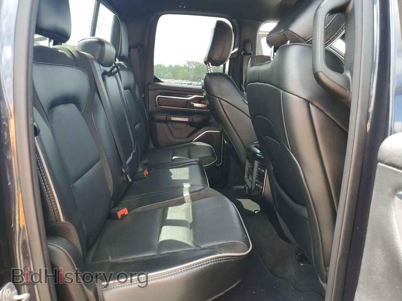 2020 RAM 1500 - VIN: 1C6SRFDT5LN164316 - Фото 10
