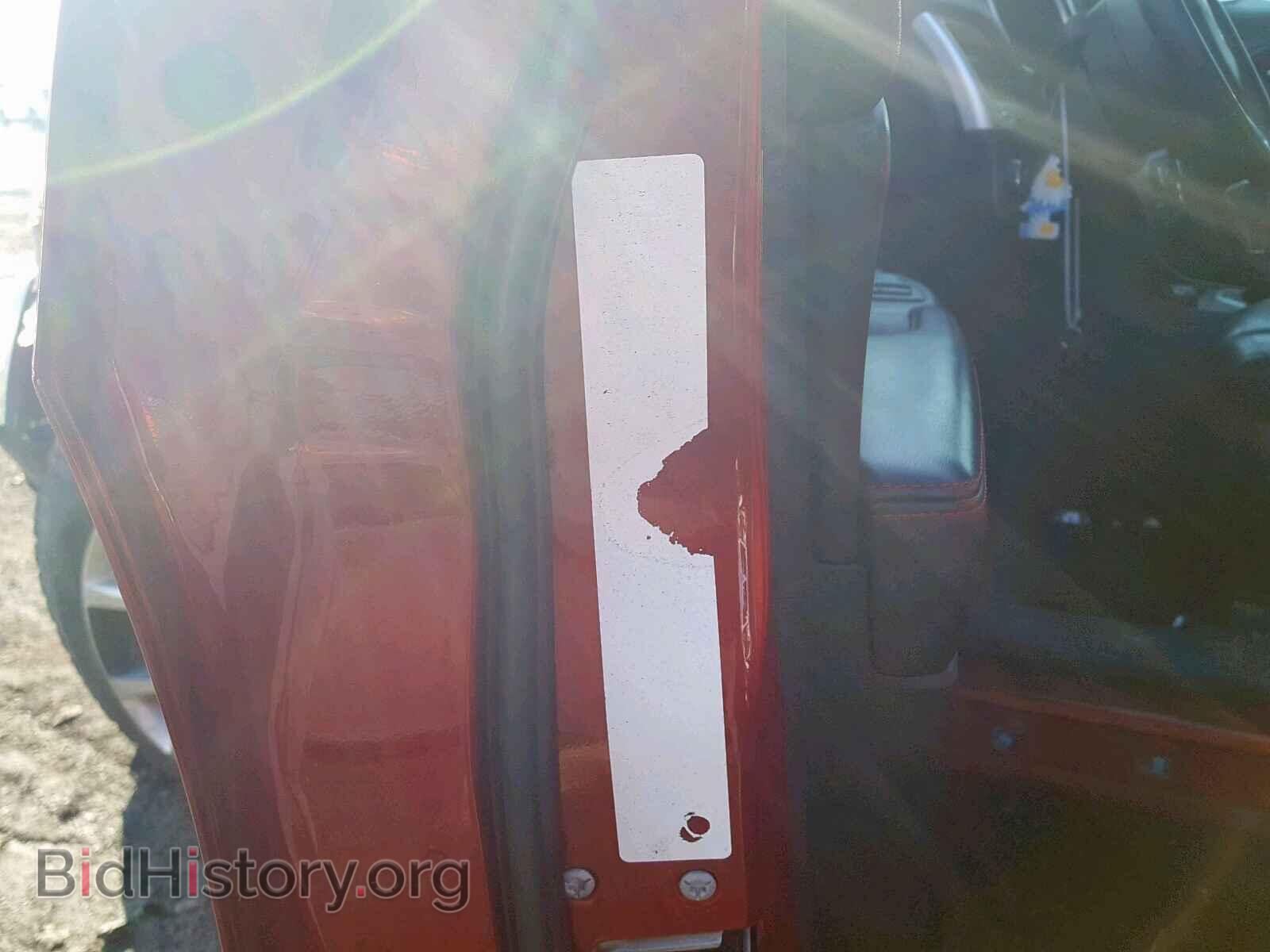 2014 JEEP CHEROKEE - VIN: 1C4PJMBS3EW141912 - Фото 10