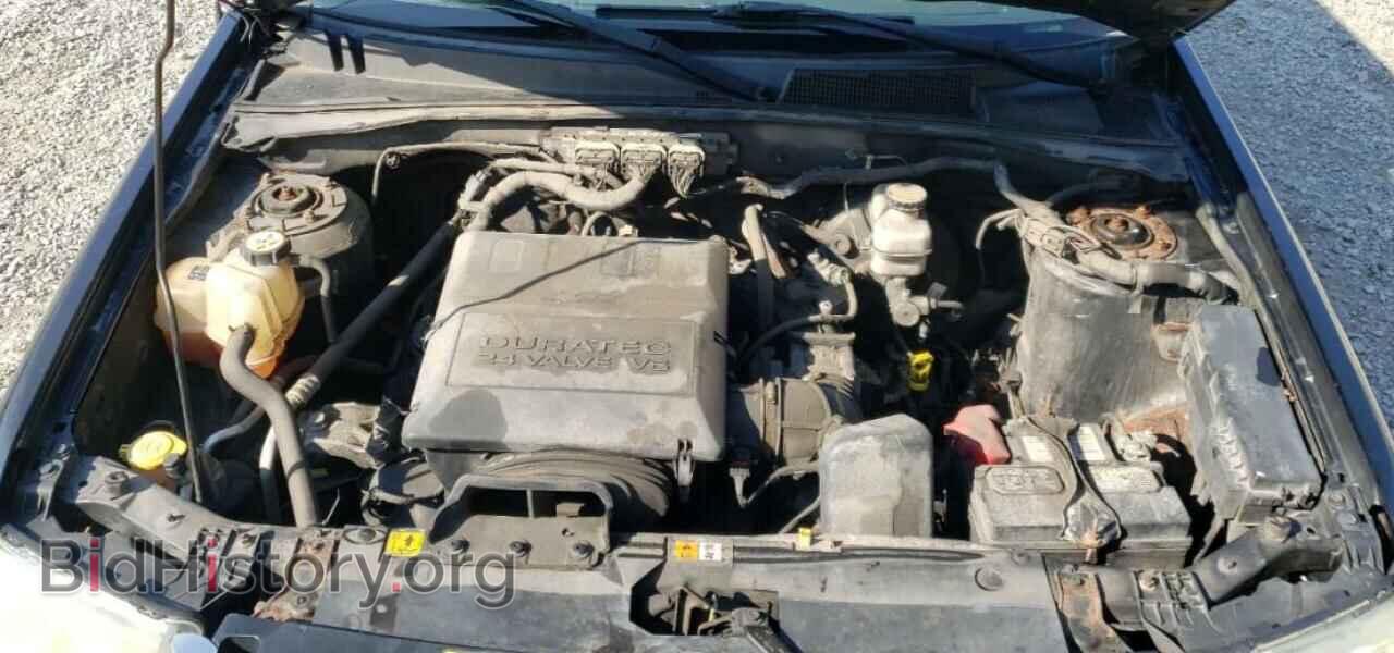 2011 FORD ESCAPE - VIN: 1FMCU9DG6BKB12186 - Фото 7