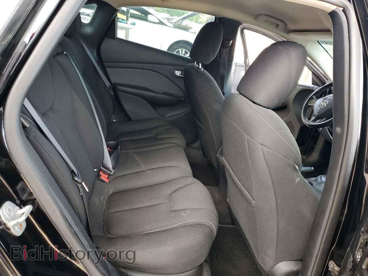 2013 DODGE DART - VIN: 1C3CDFBA2DD299682 - Photo 10