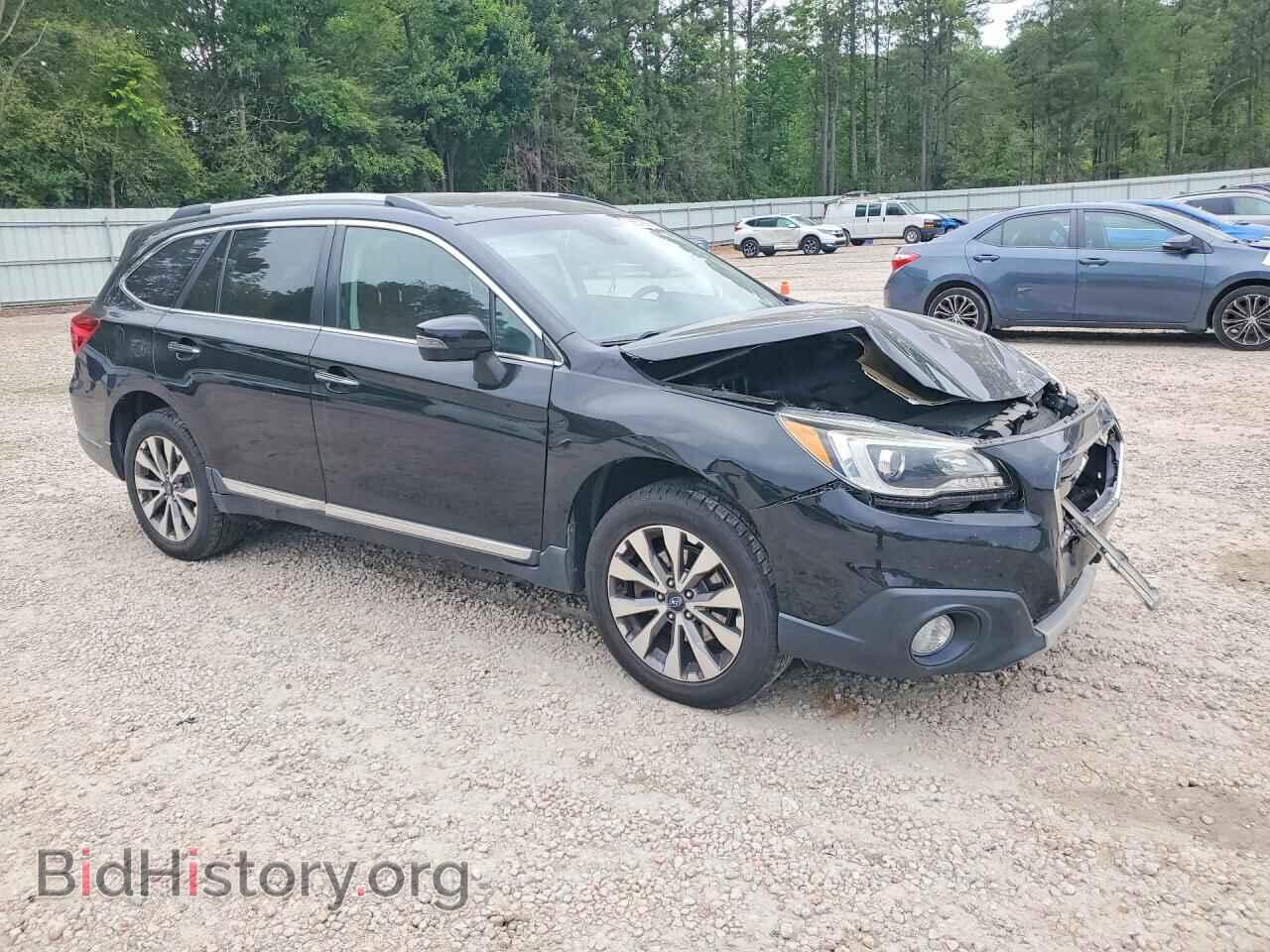 2017 SUBARU OUTBACK - VIN: 4S4BSETC2H3441155 - Фото 4