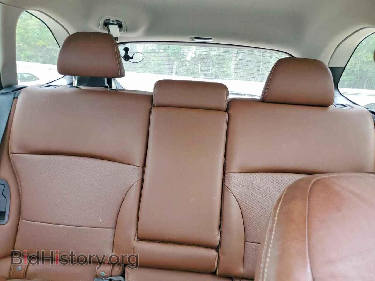 2017 SUBARU OUTBACK - VIN: 4S4BSETC2H3441155 - Фото 10
