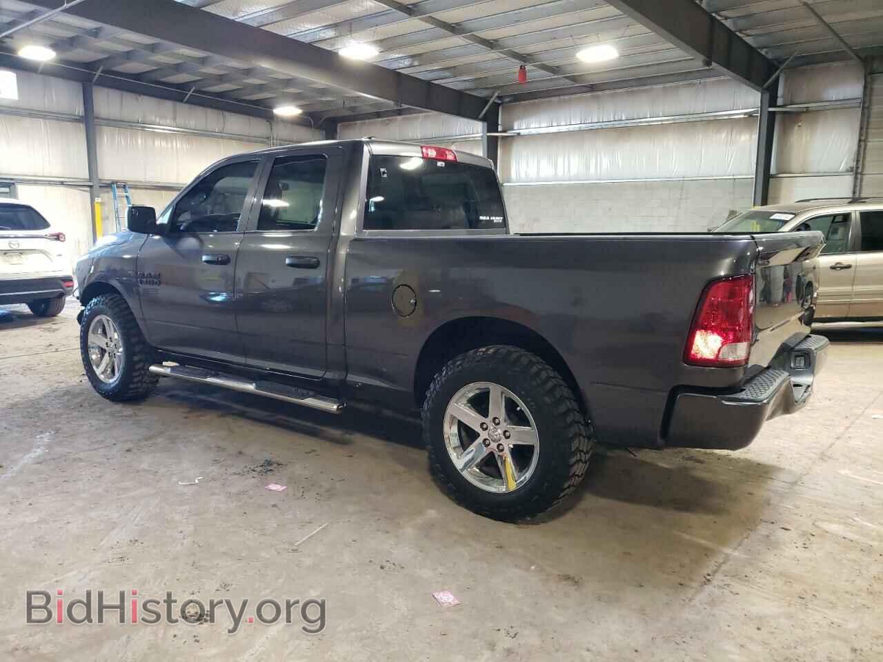 2017 RAM 1500 - VIN: 1C6RR7FG8HS711124 - Photo 2