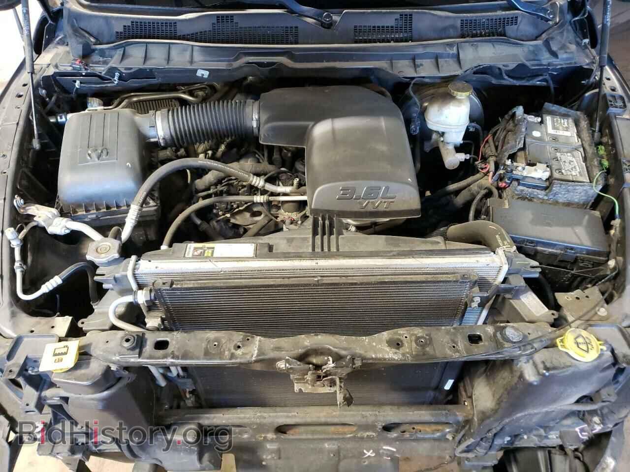 2017 RAM 1500 - VIN: 1C6RR7FG8HS711124 - Photo 11