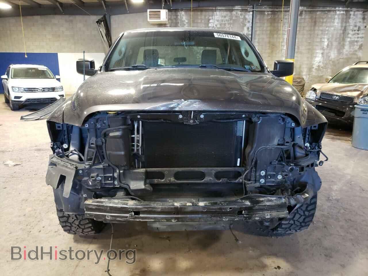 2017 RAM 1500 - VIN: 1C6RR7FG8HS711124 - Photo 5