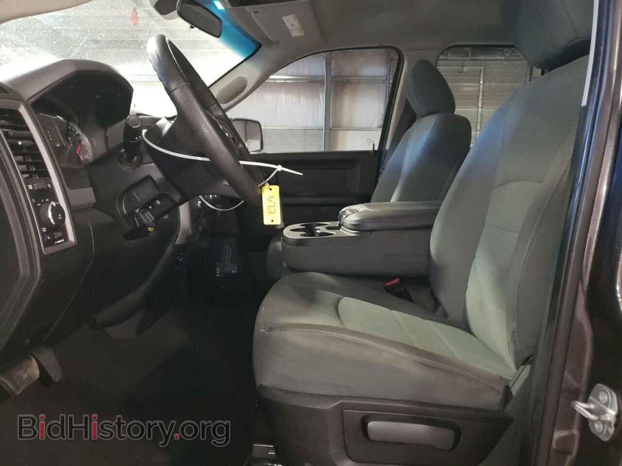 2017 RAM 1500 - VIN: 1C6RR7FG8HS711124 - Photo 7
