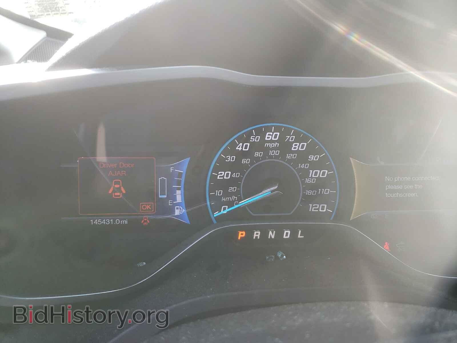 2013 FORD CMAX - VIN: 1FADP5CU3DL512127 - Photo 8