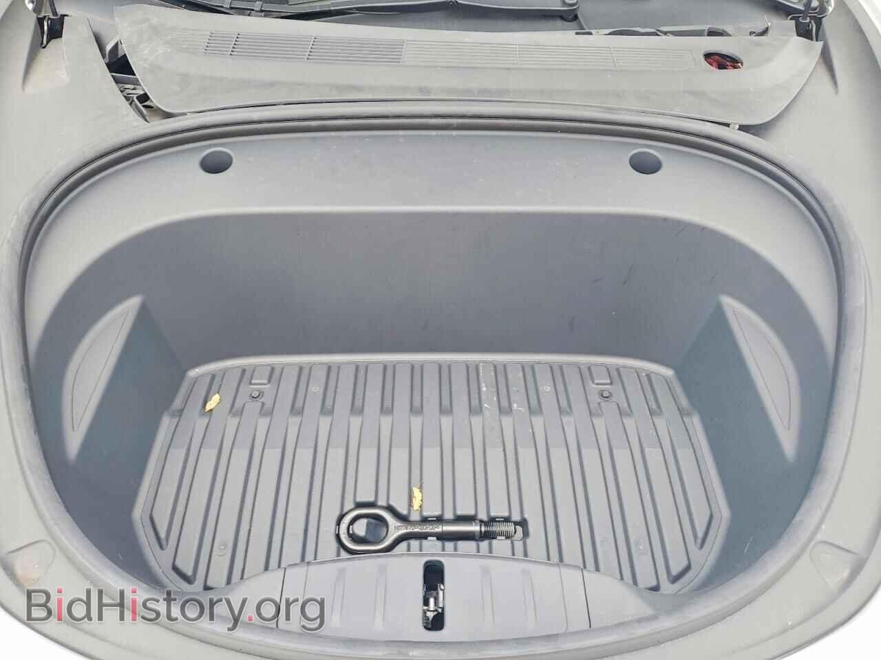 2021 TESLA MODEL 3 - VIN: 5YJ3E1EA7MF973146 - Photo 11