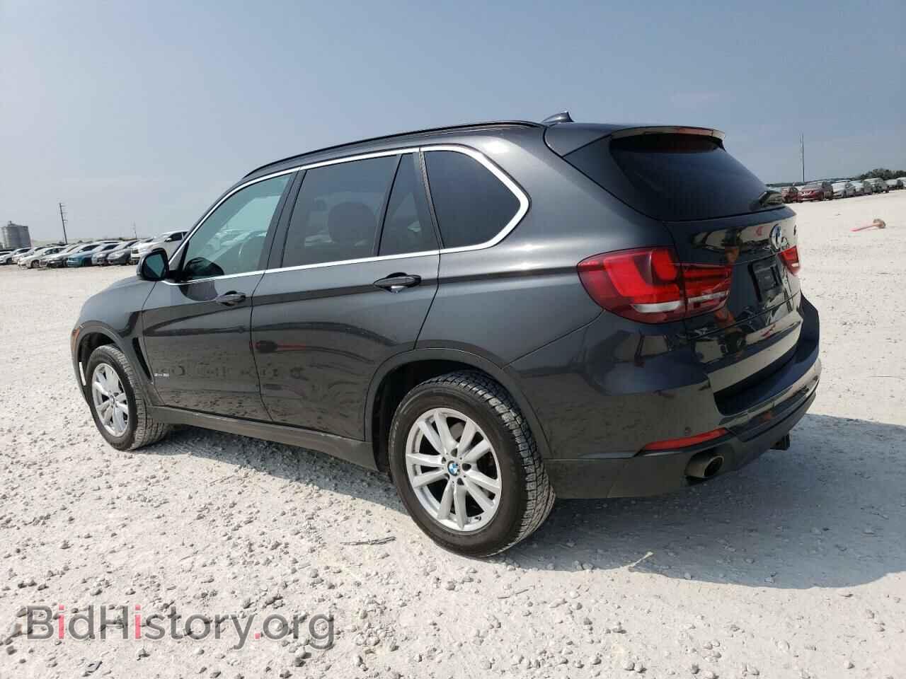 2014 BMW X5 - VIN: 5UXKR2C53E0C00364 - Фото 2