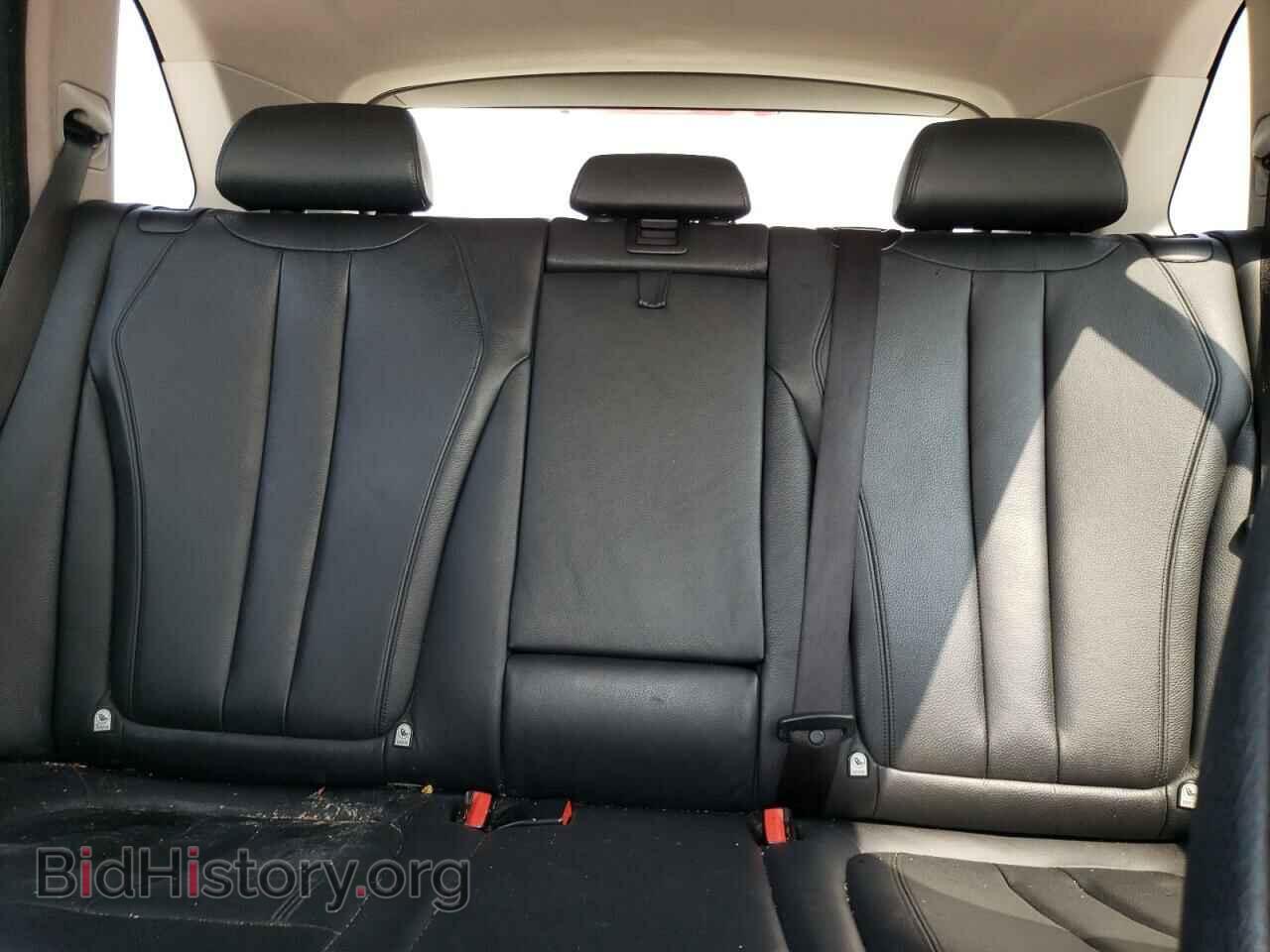 2014 BMW X5 - VIN: 5UXKR2C53E0C00364 - Фото 10