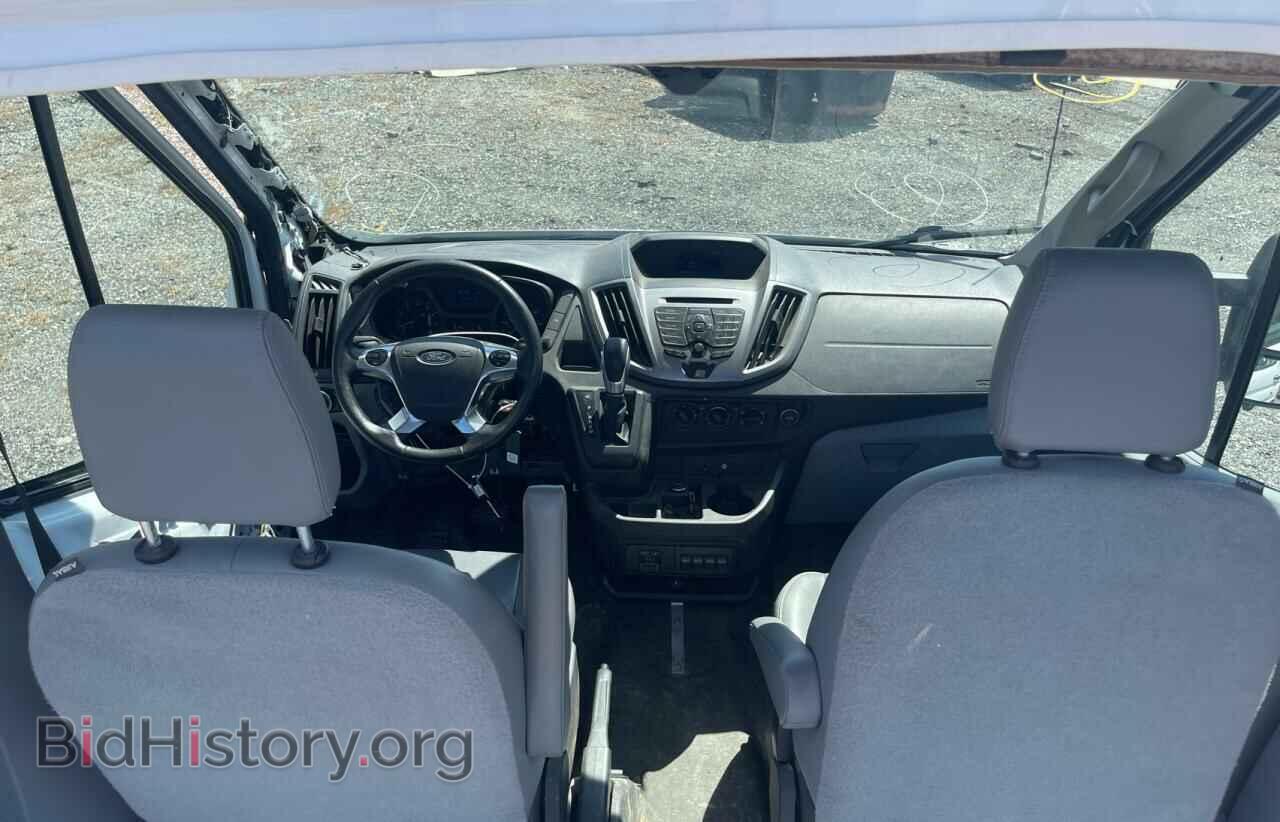 2016 FORD TRANSIT CO - VIN: 1FDYR5PM3GKB11537 - Фото 6