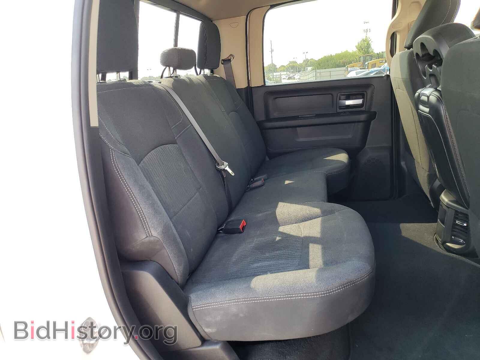 2019 RAM 3500 - VIN: 3C63RRGL1KG701403 - Фото 6