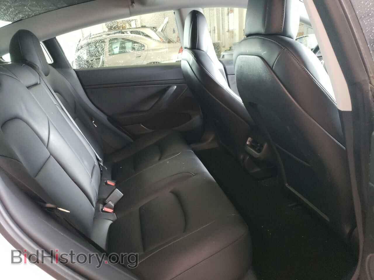 2021 TESLA MODEL 3 - VIN: 5YJ3E1EA8MF029789 - Фото 10