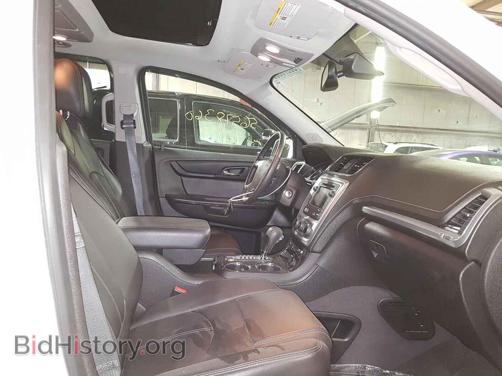 2017 GMC ACADIA - VIN: 1GKKVSKD5HJ113409 - Фото 5