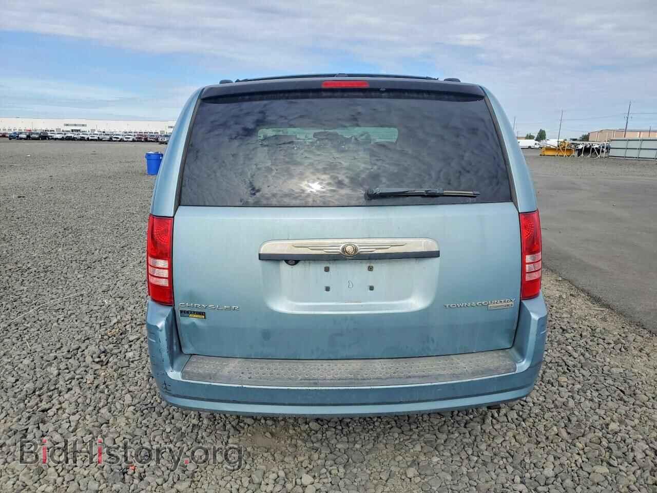 2010 CHRYSLER MINIVAN - VIN: 2A4RR4DEXAR153660 - Photo 6