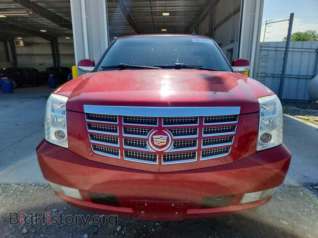 2014 CADILLAC ESCALADE - VIN: 1GYS4BEF5ER170308 - Фото 5