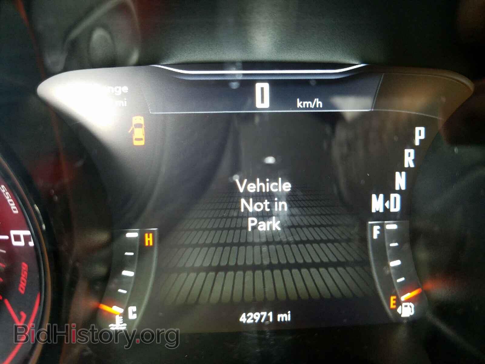 2018 DODGE CHALLENGER - VIN: 2C3CDZAG8JH165992 - Фото 8