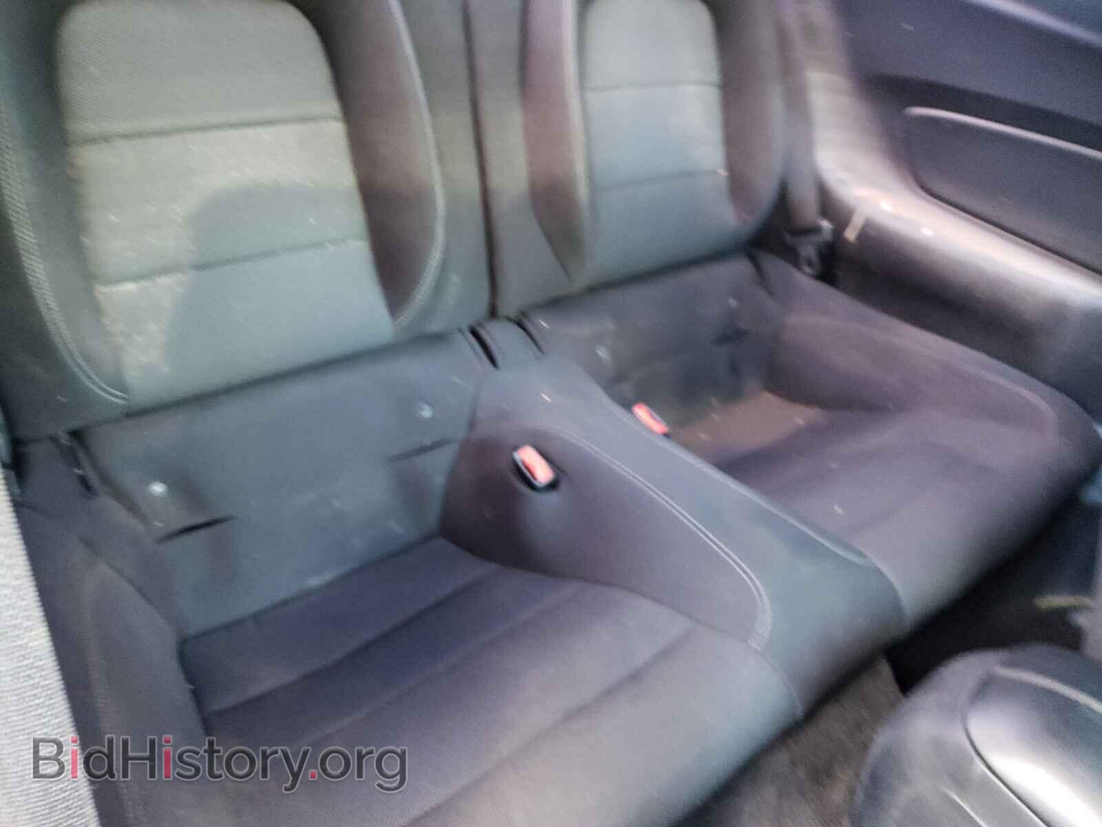2015 FORD MUSTANG - VIN: 1FA6P8AM3F5309596 - Фото 6
