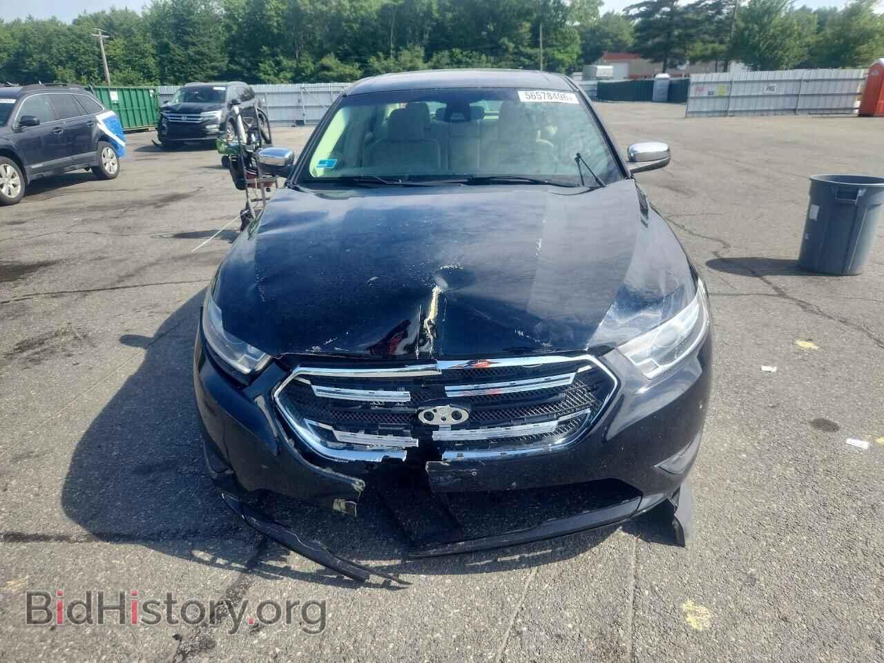 2017 FORD TAURUS - VIN: 1FAHP2F87HG104467 - Photo 5