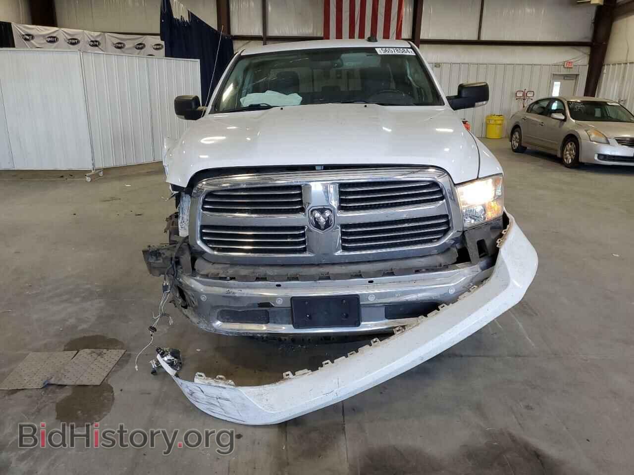 2016 RAM 1500 - VIN: 3C6RR6LT7GG287758 - Фото 5