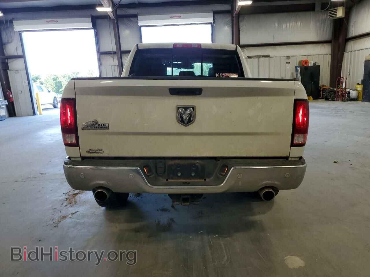 2016 RAM 1500 - VIN: 3C6RR6LT7GG287758 - Фото 6