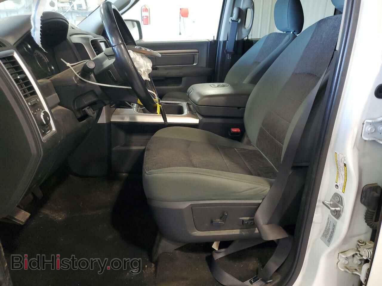 2016 RAM 1500 - VIN: 3C6RR6LT7GG287758 - Фото 7
