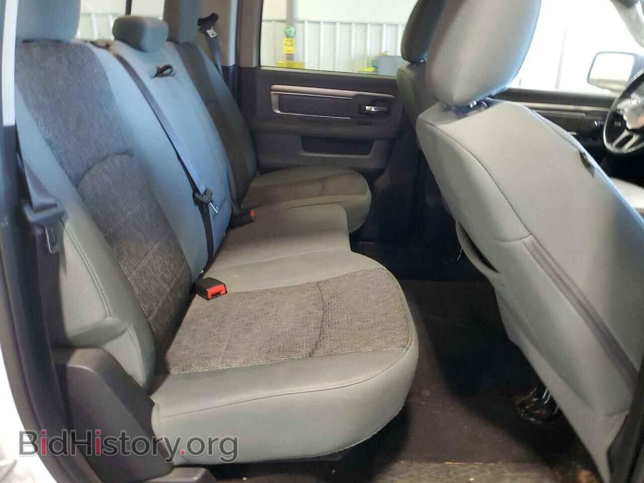 2016 RAM 1500 - VIN: 3C6RR6LT7GG287758 - Фото 10