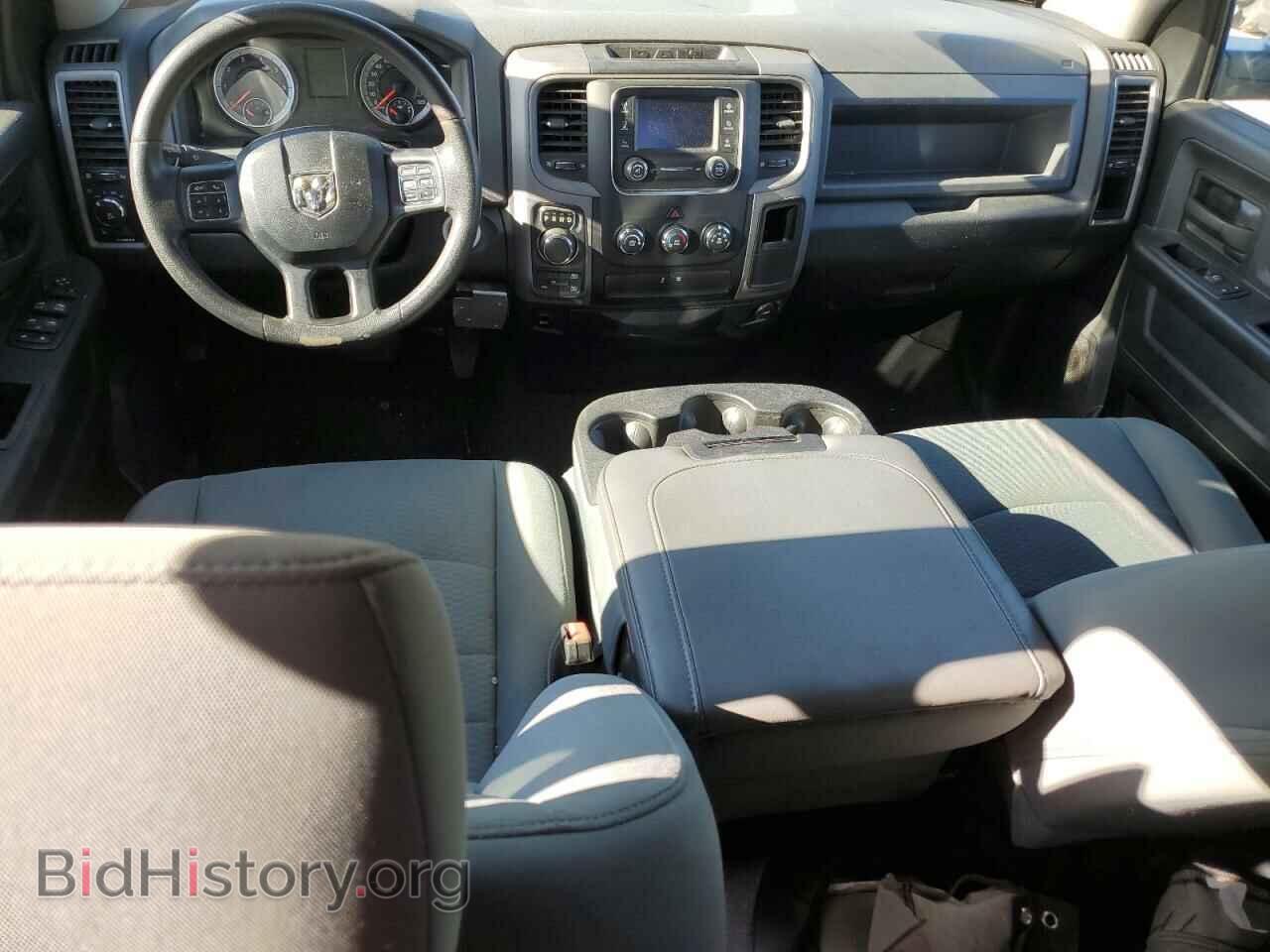 2016 RAM 1500 - VIN: 1C6RR7FT2GS336309 - Фото 8