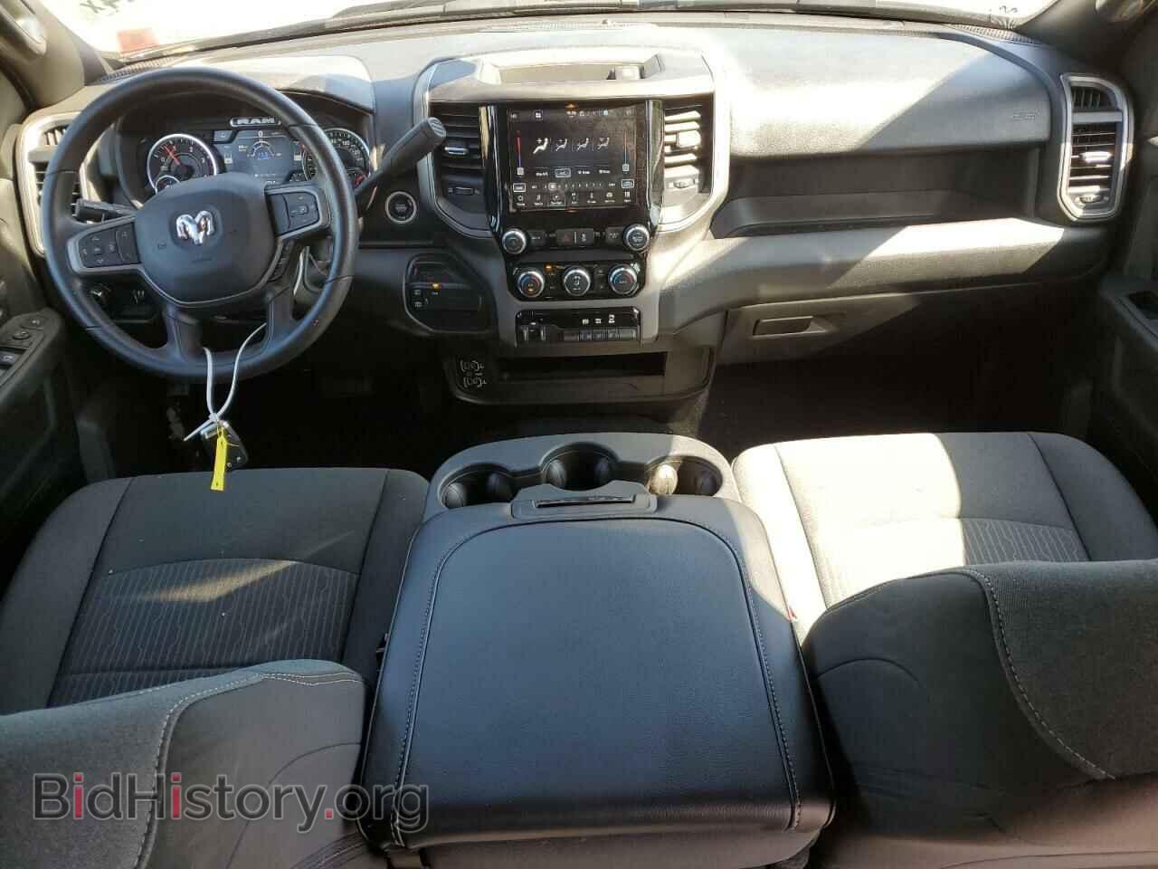 2023 RAM 3500 - VIN: 3C63R3CL7PG645607 - Фото 8