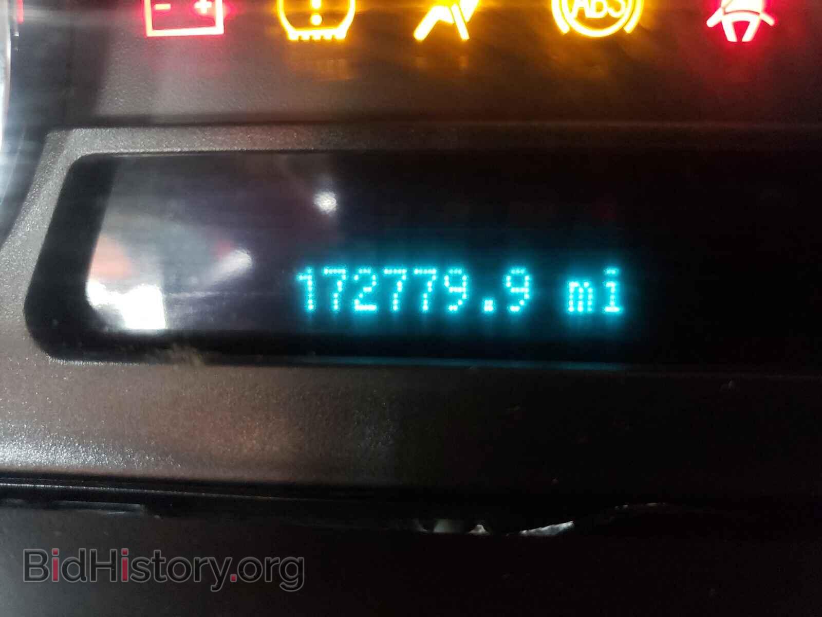 2010 FORD FLEX - VIN: 2FMHK6DT6ABA20740 - Photo 8