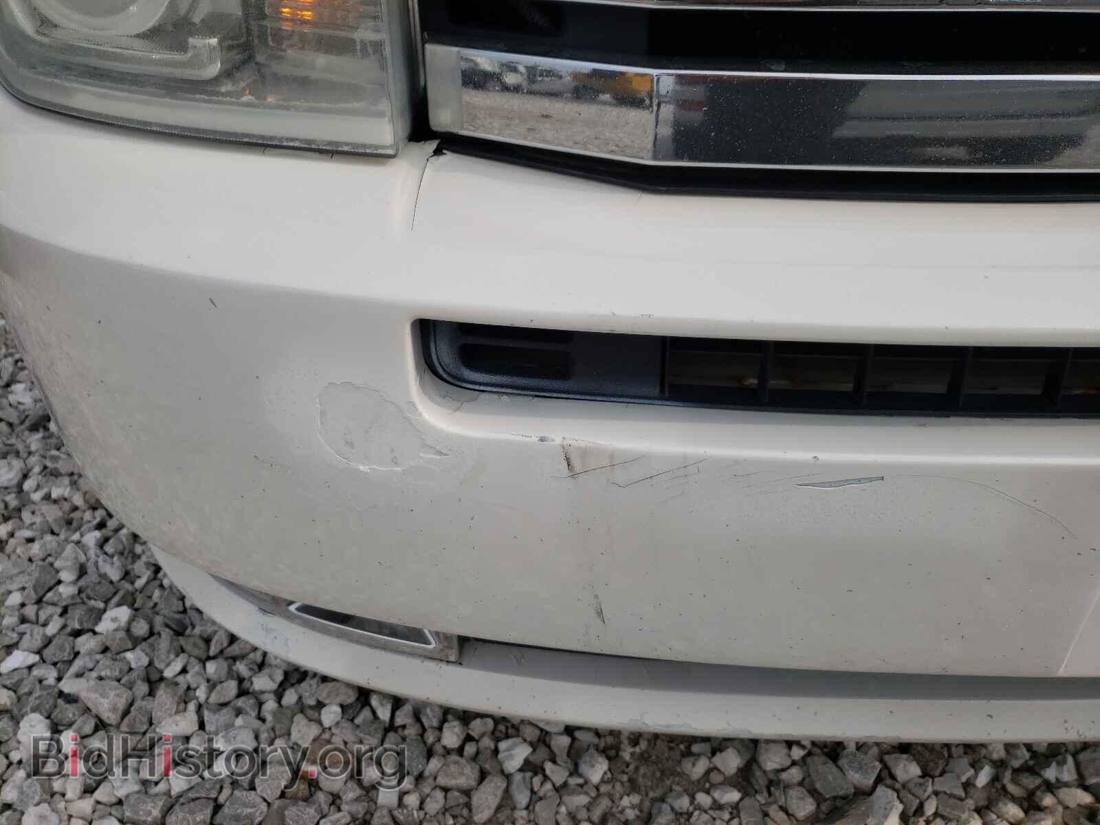 2010 FORD FLEX - VIN: 2FMHK6DT6ABA20740 - Photo 9