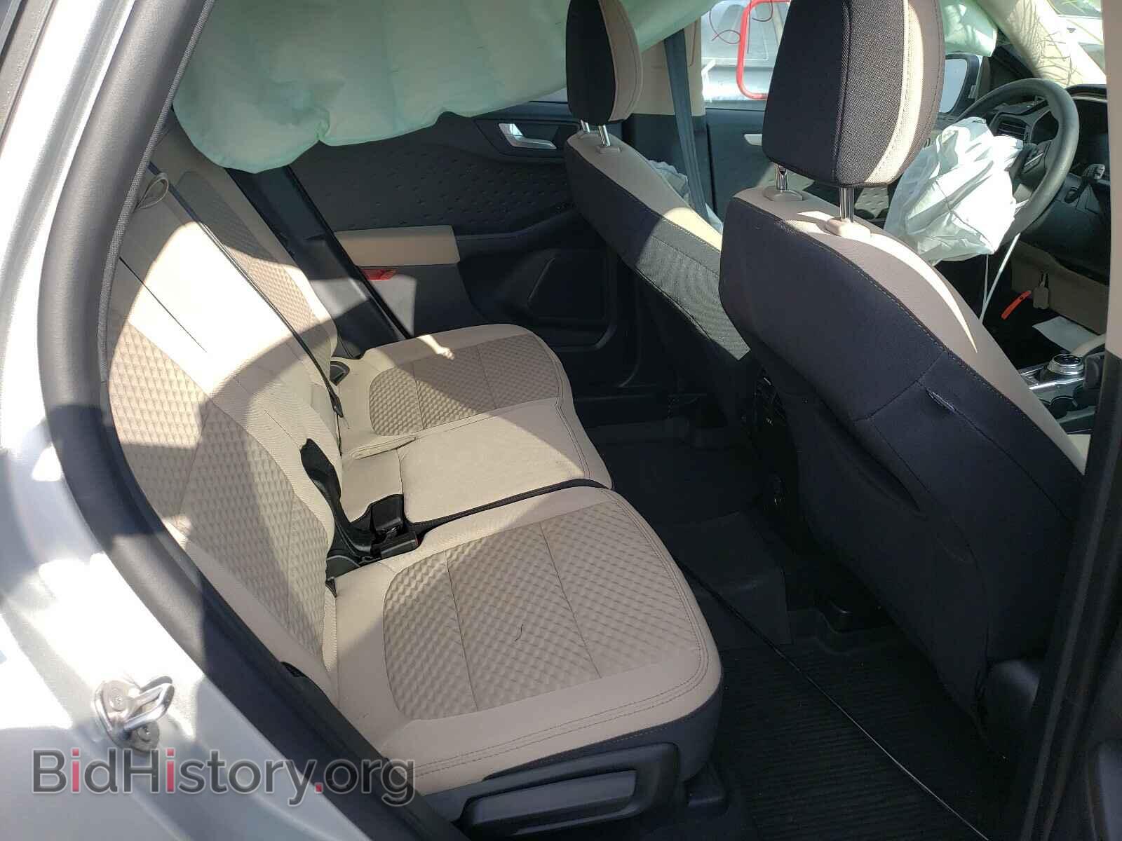 2020 FORD ESCAPE - VIN: 1FMCU0G64LUA59430 - Photo 6