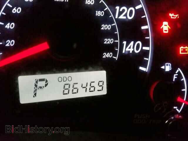 2013 TOYOTA COROLLA BA - VIN: 2T1BU4EE8DC977178 - Фото 8