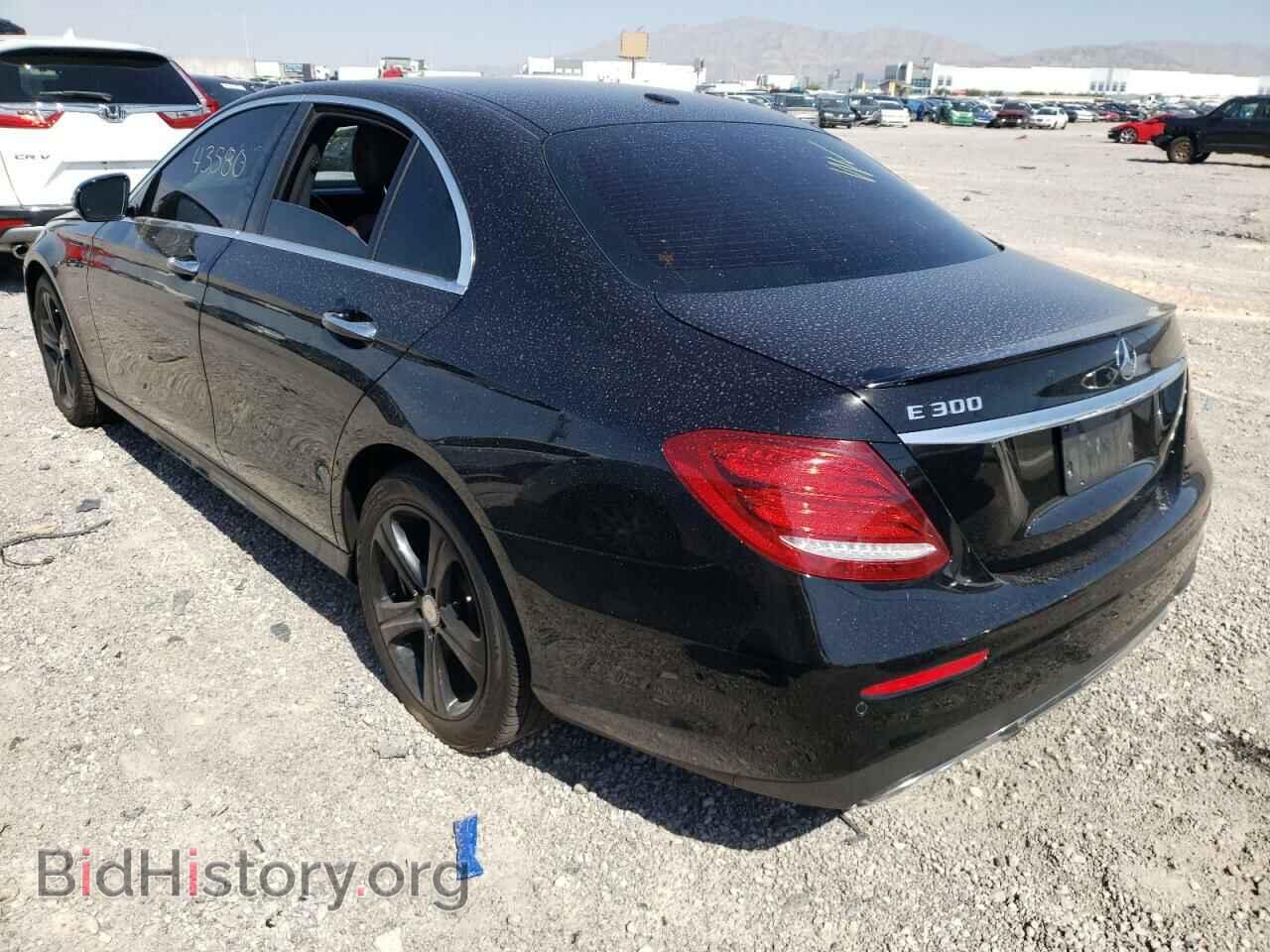 2017 MERCEDES-BENZ E-CLASS - VIN: WDDZF4JB1HA208929 - Фото 3