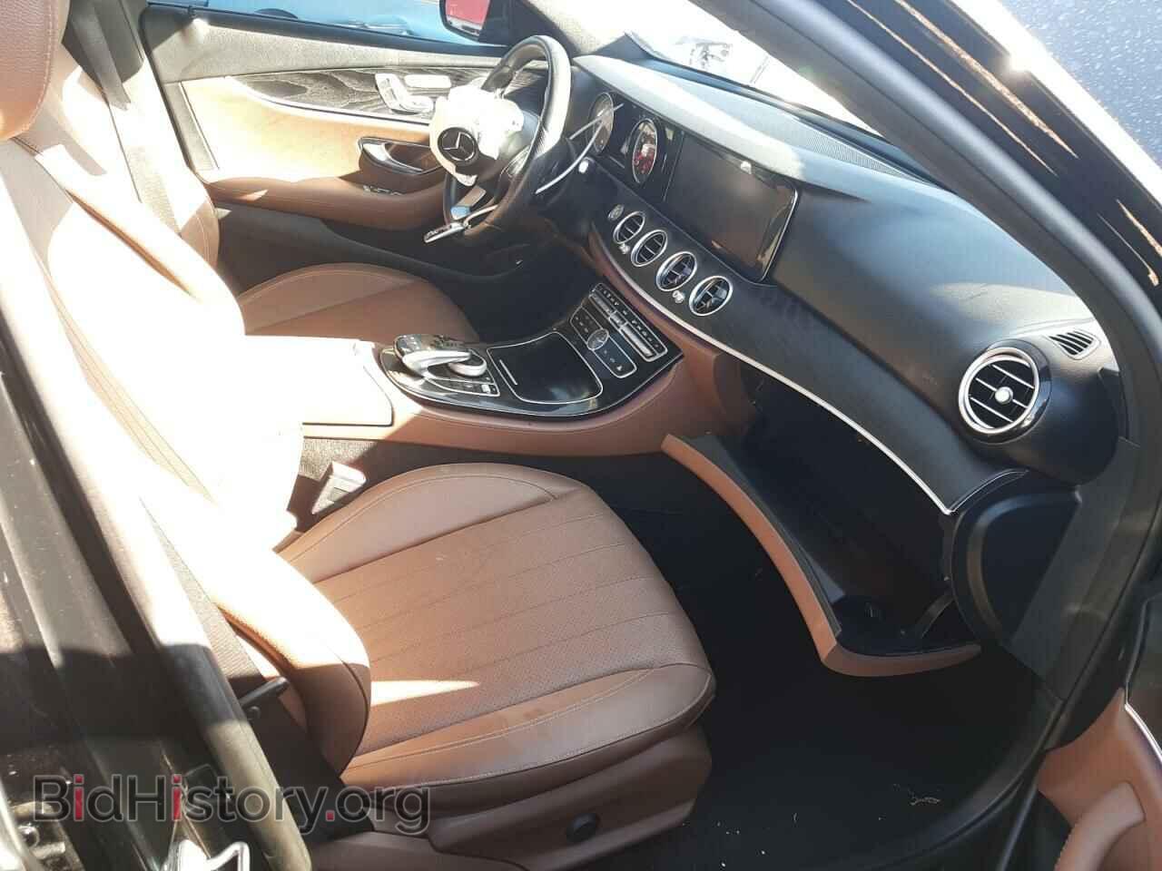 2017 MERCEDES-BENZ E-CLASS - VIN: WDDZF4JB1HA208929 - Фото 5